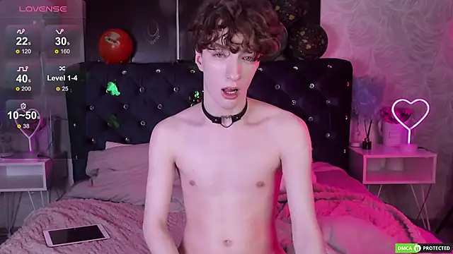 TrevorBenson online show from 16, 3, 2025