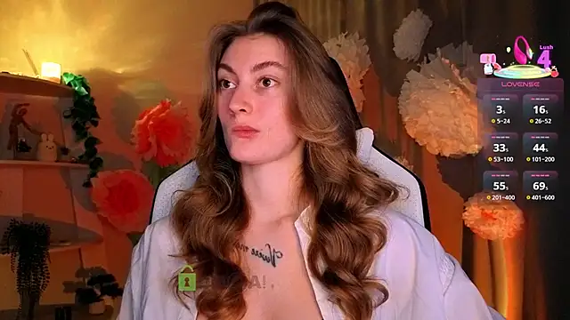 lady curls online show from 2, 4, 2026