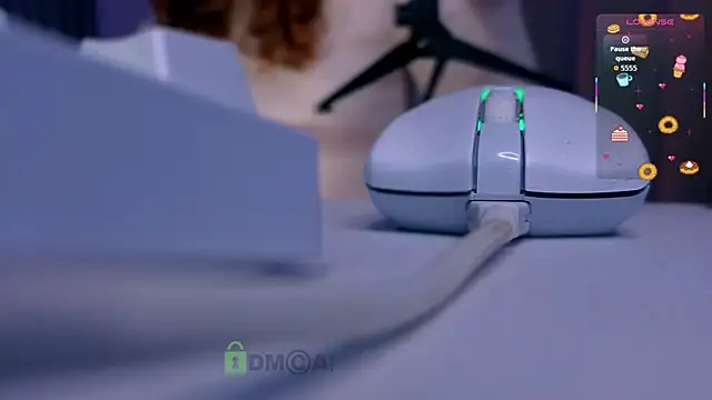 lady curls online show from 3, 10, 2025