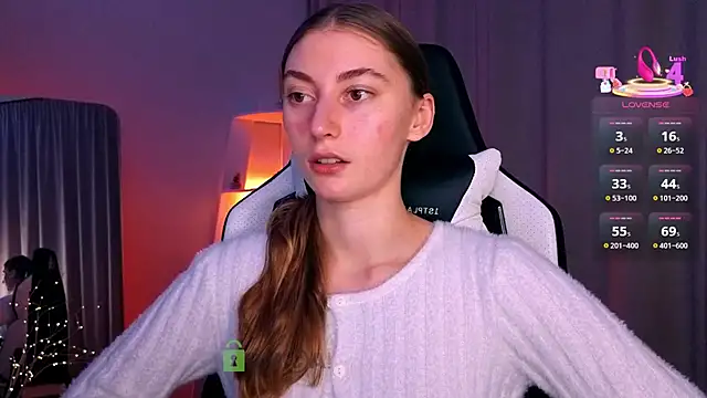 lady curls online show from 31, 1, 2026