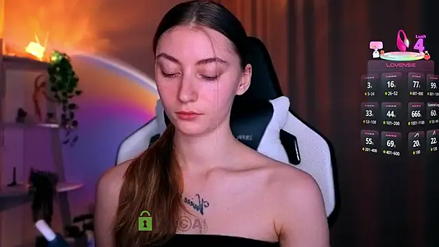 lady curls online show from 16, 3, 2026