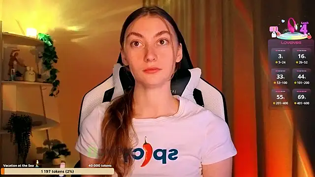 lady curls online show from 11, 4, 2026