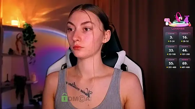 lady curls online show from 19, 3, 2026