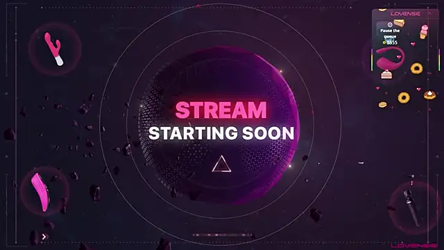 lady curls online show from 8, 10, 2025