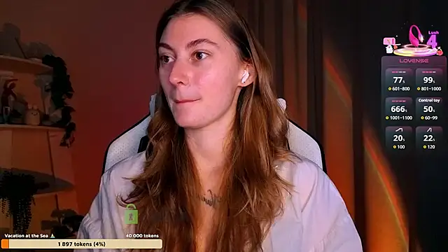 lady curls online show from 13, 4, 2026