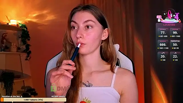 lady curls online show from 14, 4, 2026