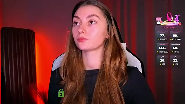 lady curls online show from 17, 2, 2026