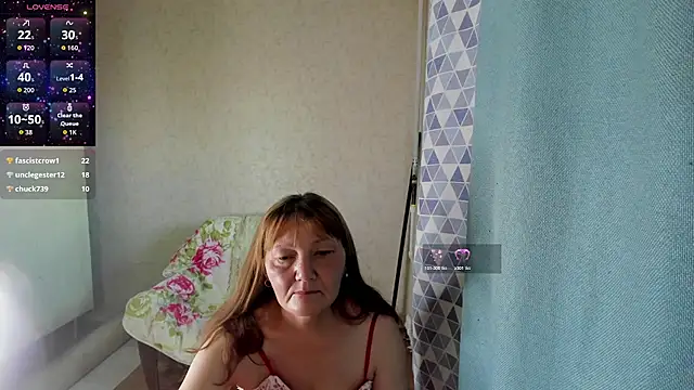 elis gabbi online show from 7, 7, 2026