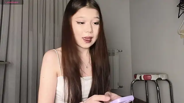 hoshina sayeri online show from 22, 11, 2025