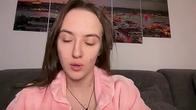 EmilyWi  online show from 15, 2, 2026