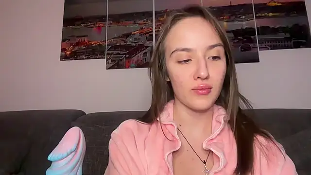 EmilyWi  online show from 30, 3, 2026