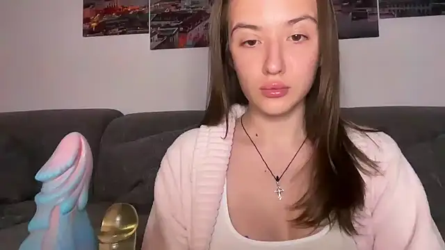 EmilyWi  online show from 10, 5, 2026