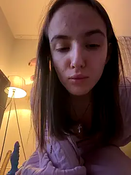 EmilyWi  online show from 1, 12, 2025