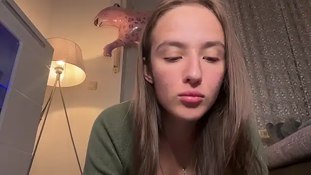 EmilyWi  online show from 3, 5, 2026