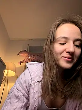 EmilyWi  online show from 17, 12, 2025