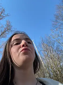 EmilyWi  online show from 20, 3, 2025