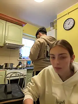 MrAndMrsSavage online show from 13, 2, 2025