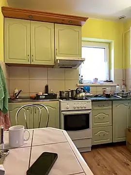 MrAndMrsSavage online show from 20, 2, 2025