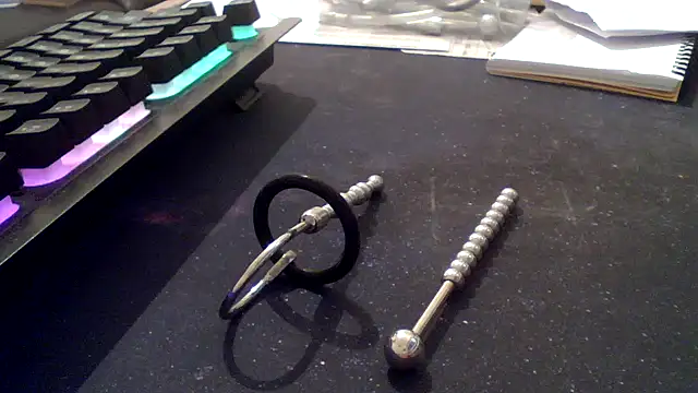 scot2bu online show from 11, 11, 2025