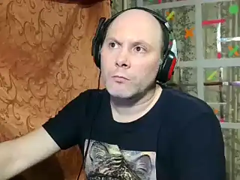 Snapshot of AgnichBan chatting on 27, 1, 2025 AgnichBan online show from 27, 1, 2025