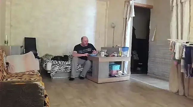 Snapshot of AgnichBan chatting on 23, 2, 2025 AgnichBan online show from 23, 2, 2025