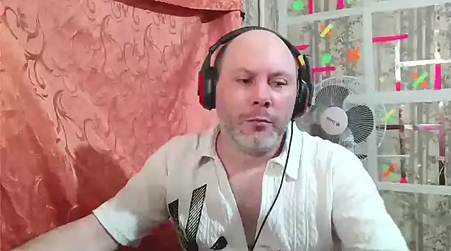 Snapshot of AgnichBan chatting on 12, 3, 2025 AgnichBan online show from 12, 3, 2025