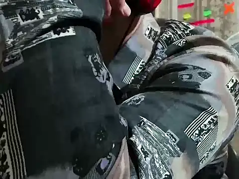 Snapshot of AgnichBan chatting on 3, 10, 2025 AgnichBan online show from 3, 10, 2025