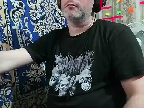 Snapshot of AgnichBan chatting on 25, 9, 2025 AgnichBan online show from 25, 9, 2025