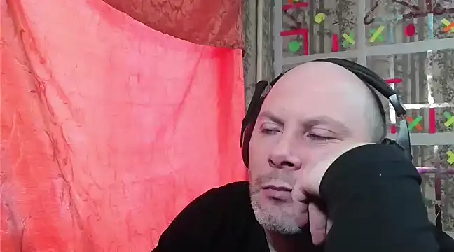 Snapshot of AgnichBan chatting on 14, 2, 2025 AgnichBan online show from 14, 2, 2025