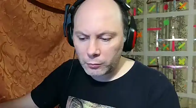 Snapshot of AgnichBan chatting on 27, 1, 2025 AgnichBan online show from 27, 1, 2025