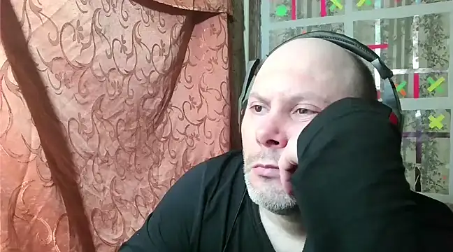 Snapshot of AgnichBan chatting on 14, 2, 2025 AgnichBan online show from 14, 2, 2025