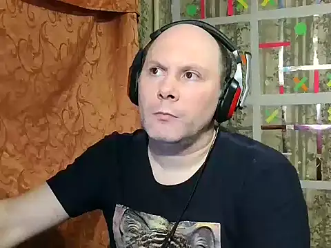 Snapshot of AgnichBan chatting on 26, 1, 2025 AgnichBan online show from 26, 1, 2025