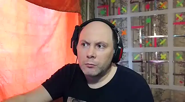 Snapshot of AgnichBan chatting on 28, 1, 2025 AgnichBan online show from 28, 1, 2025