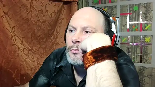 Snapshot of AgnichBan chatting on 21, 1, 2025 AgnichBan online show from 21, 1, 2025