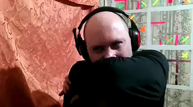 Snapshot of AgnichBan chatting on 13, 2, 2025 AgnichBan online show from 13, 2, 2025