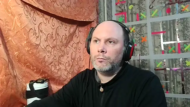 Snapshot of AgnichBan chatting on 3, 2, 2025 AgnichBan online show from 3, 2, 2025