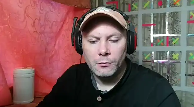 Snapshot of AgnichBan chatting on 12, 2, 2025 AgnichBan online show from 12, 2, 2025