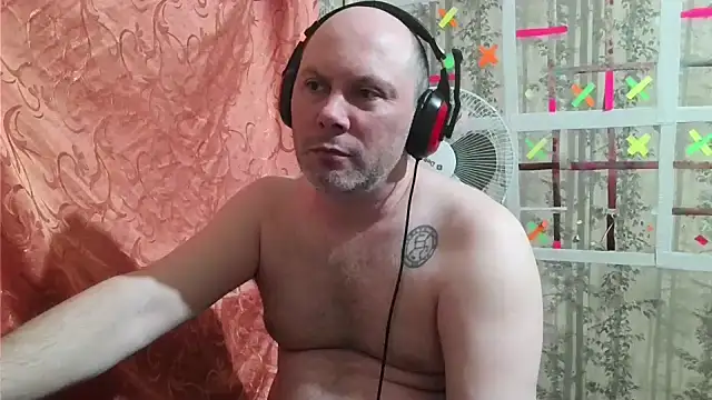 Snapshot of AgnichBan chatting on 2, 3, 2025 AgnichBan online show from 2, 3, 2025