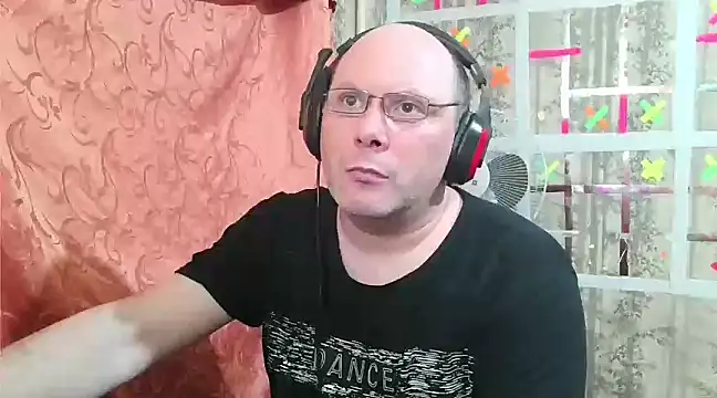 Snapshot of AgnichBan chatting on 18, 3, 2025 AgnichBan online show from 18, 3, 2025