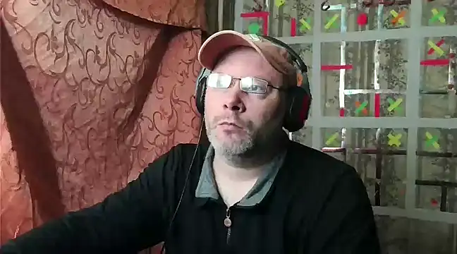 Snapshot of AgnichBan chatting on 16, 2, 2025 AgnichBan online show from 16, 2, 2025