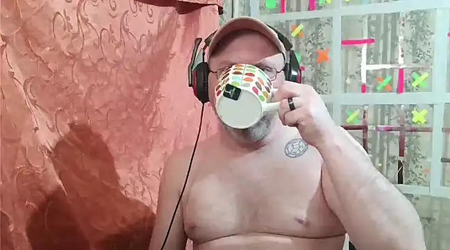 Snapshot of AgnichBan chatting on 16, 2, 2025 AgnichBan online show from 16, 2, 2025