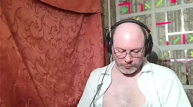 Snapshot of AgnichBan chatting on 14, 3, 2025 AgnichBan online show from 14, 3, 2025