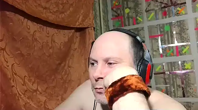 Snapshot of AgnichBan chatting on 28, 1, 2025 AgnichBan online show from 28, 1, 2025