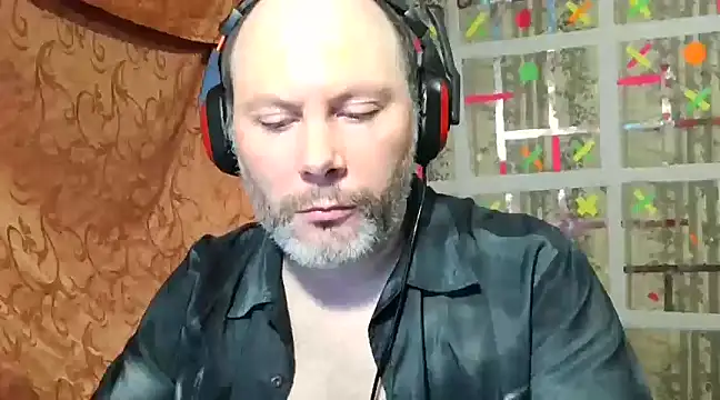 Snapshot of AgnichBan chatting on 22, 1, 2025 AgnichBan online show from 22, 1, 2025