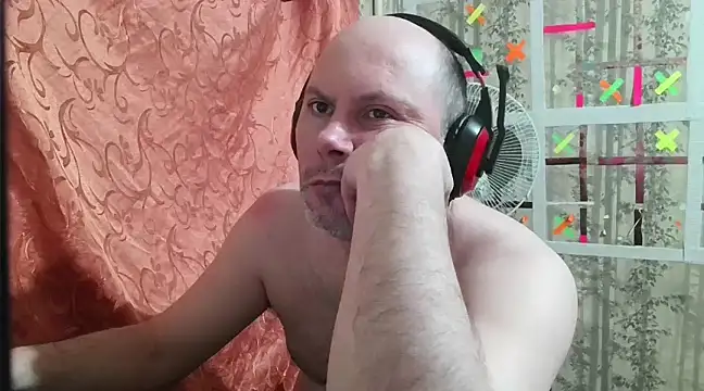 Snapshot of AgnichBan chatting on 2, 3, 2025 AgnichBan online show from 2, 3, 2025