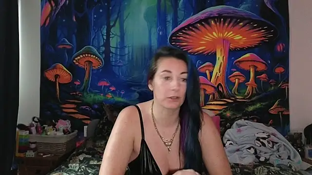 tattoomilf86 online show from 7, 2, 2025