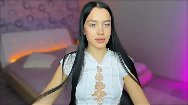 AlannaMiless online show from 21, 1, 2025
