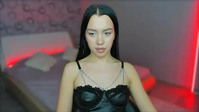 AlannaMiless online show from 30, 1, 2025