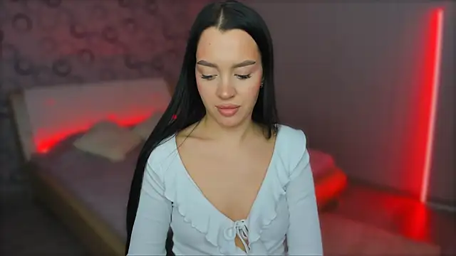 AlannaMiless online show from 30, 1, 2025