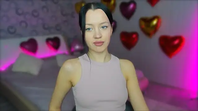 AlannaMiless online show from 12, 2, 2025